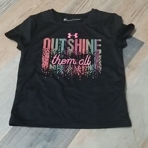 Under Armour t shirt